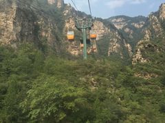 -北京上方山国家森林公园
