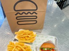 -Shake Shack(南山万象天地店)