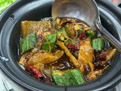 -新峰肉骨茶(总店)