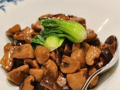 -杭州香格里拉·香宫中餐厅