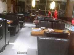 大堂-95号酱骨·一块豆腐(展春园西路店)