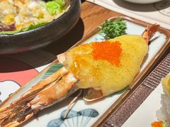 -玉川屋·深夜食堂居酒屋(柳巷店)