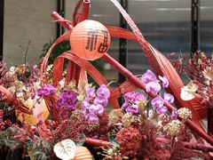 -南京圣和府邸豪华精选酒店