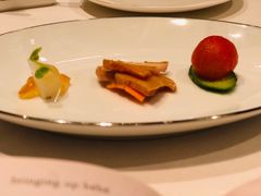 -金轩中餐厅 Jin Xuan(浦东丽思卡尔顿酒店)