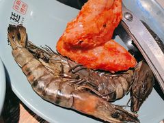 -汉阳廷自助烤肉·火锅(壹方天地店)