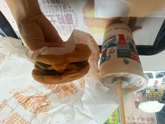 android_upload_pic-麦当劳(中山八路店)