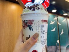 -茶颜悦色(平和堂负一楼店)