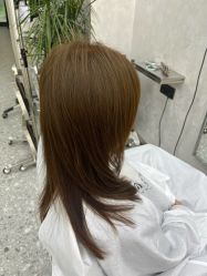 -简影造型·自选烫染接发salon