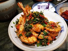 -兰溪小馆(首经贸店)