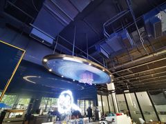 -咖星人E·T coffee·云赛空间