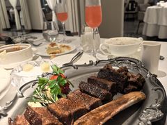 -王品牛排(郑州大卫城店)