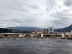 -长泰漂流水陆空景区