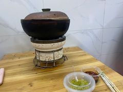 -威邵鸡煲(西华路总店)