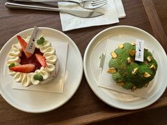 -Ten Olives甜点