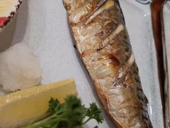 -千吉日本料理(日本一条街店)
