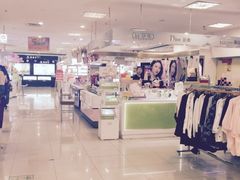 -银座超市(周村店)