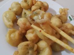 -涡阳侠玲干扣面(总店)