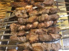 -肥猫烤翅·20年老字号(锦州道店)
