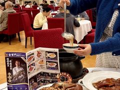 -金百门·顺德海鲜酒家(陈村店)