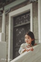 -可嘟儿家庭纪实摄影(南二环店)