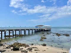 -三亚西岛海洋文化旅游区