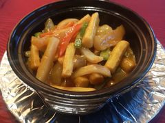 -洲际酒店·凌霄餐厅(紫峰大厦店)
