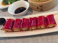 -陶兰居·手工点心·粤菜(圆融时代广场店)
