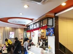 -李先生牛肉面大王(北京东四店)