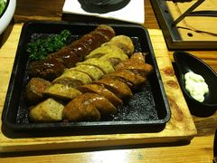 -通海俄式烧烤(下瓦房店)