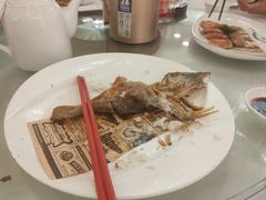 -喜相逢大酒楼(黄边南路店)