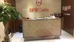-银座Calla日式美容沙龙