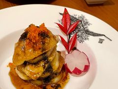 -吉炙烧鸟•本格料理(国际商贸城店)