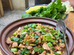 -滇铺子·云南特色菜·第九届野生菌美食节(东风东路c86店)