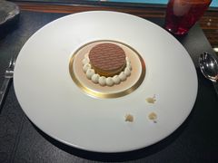 -L'ATELIER de Joel Robuchon(外滩18号店)