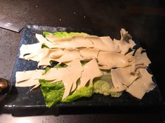 -锅说大脸毛肚重庆老火锅(佐阾店)