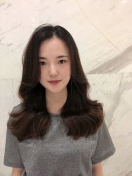 点击看大图 -3AM HAIR SALON烫发染发接发