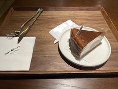 -Ten Olives甜点
