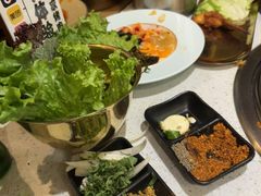 -炭之家·齐齐哈尔非遗烤肉·鲜切直供(中央大街店)