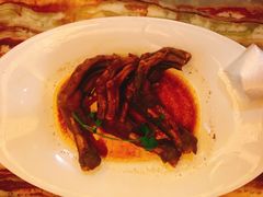 -椿记烧鹅(叠彩店)