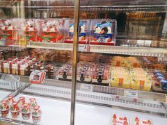 -味多美蛋糕(新和平里店)