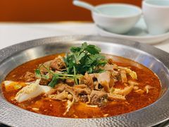 招牌牛杂锅-古乐牛香·鲜牛肉自助火锅(南京总店)