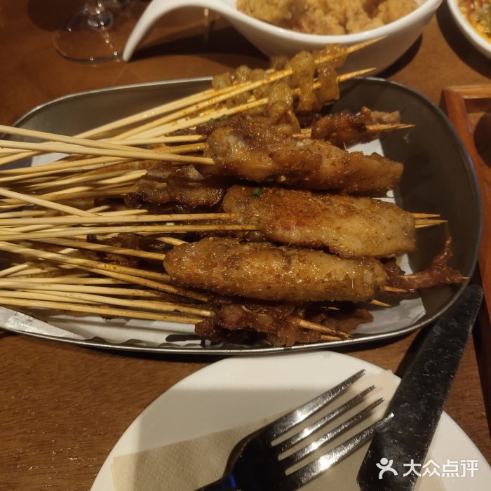 熊猫精酿啤酒厨房(1912店)图片