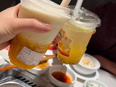 -海底捞火锅(长宁路龙之梦店)