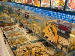 -连锦记海鲜烧烤大排档·锦州特色(西安路交大店)