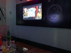-歌库K馆量贩KTV(万达广场店)