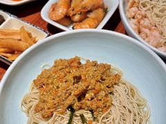 -裕兴记•蟹黄面馆(人民广场店)