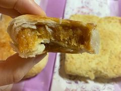 -长发西饼(道前店)