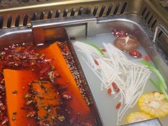 -蜀九鼎毛肚火锅(永安店)