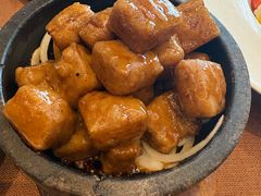 -转角·老弄堂上海菜(长寿路店)