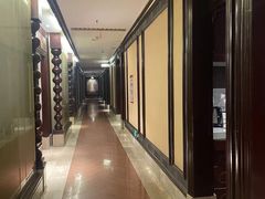 -王府井酒店(金桥港湾店)